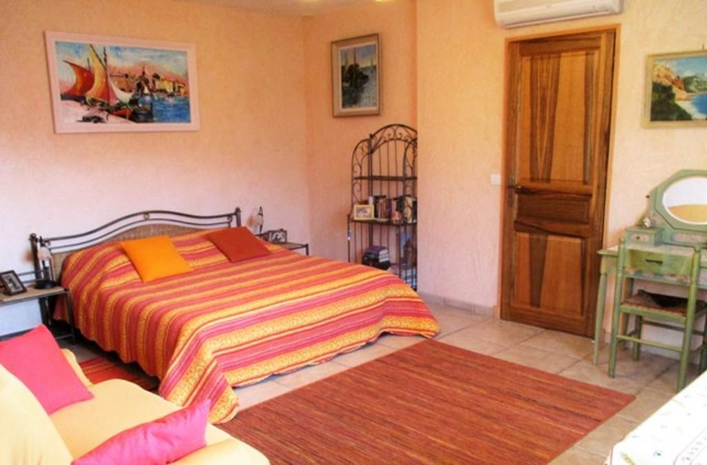 Les Mimosas Bed & Breakfast Menton Exterior photo